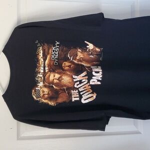 EUC Duck Dynasty Short Sleeve Tee Size 3XL.